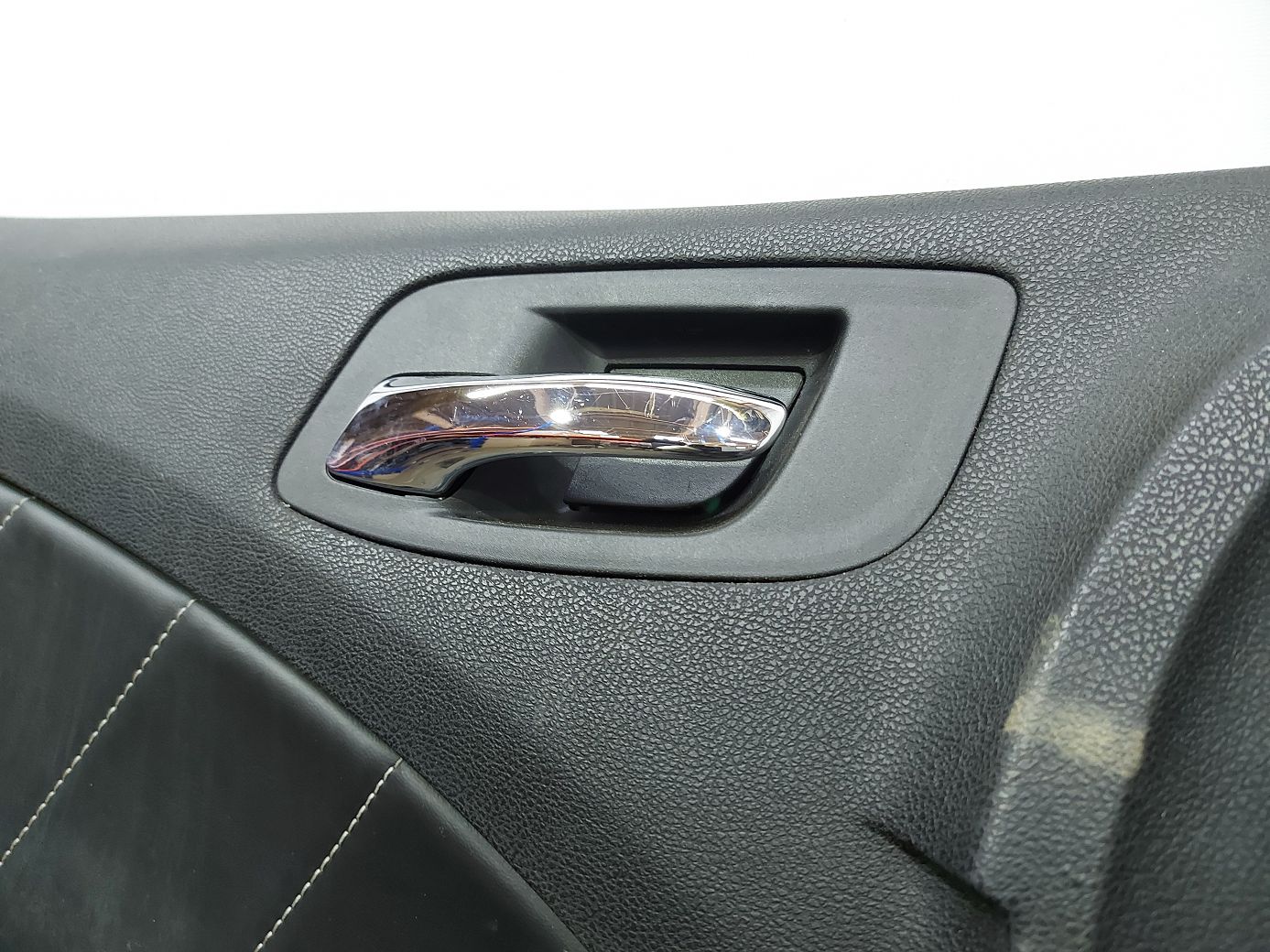 Charger Дверь передняя левая Dodge Charger 2011-2014 68089371AB Dodge Charger 11