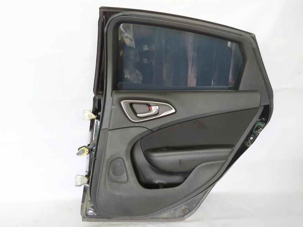 200 Двері задні права Chrysler 200 2015-2017 68248178AC Chrysler 200 7