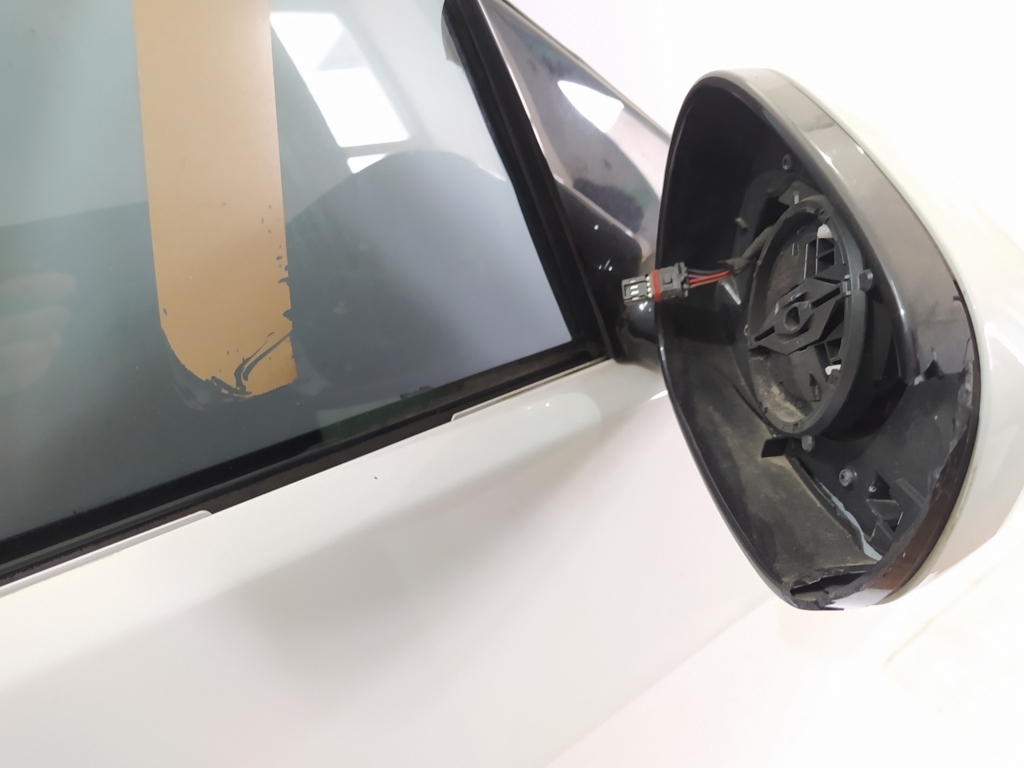 3 series Дверь передняя правая (купе) голая BMW 3 2007-2013 41517200570 BMW 3 3