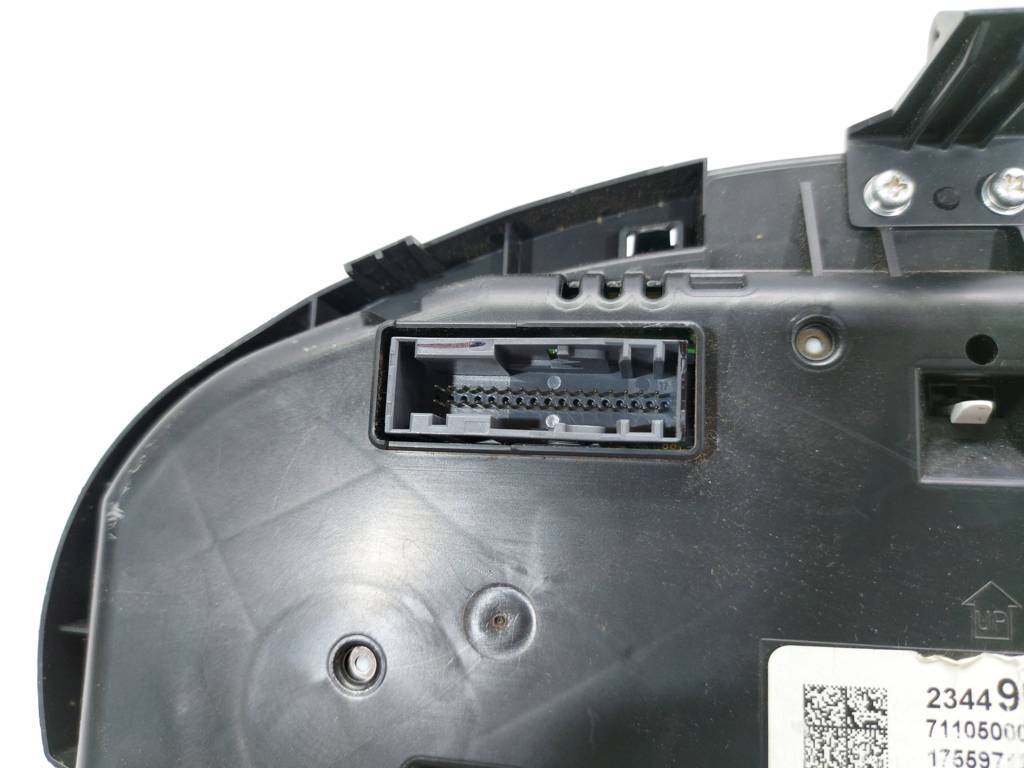 Regal Панель приборов Buick Regal 2014 23464937 Buick Regal 5