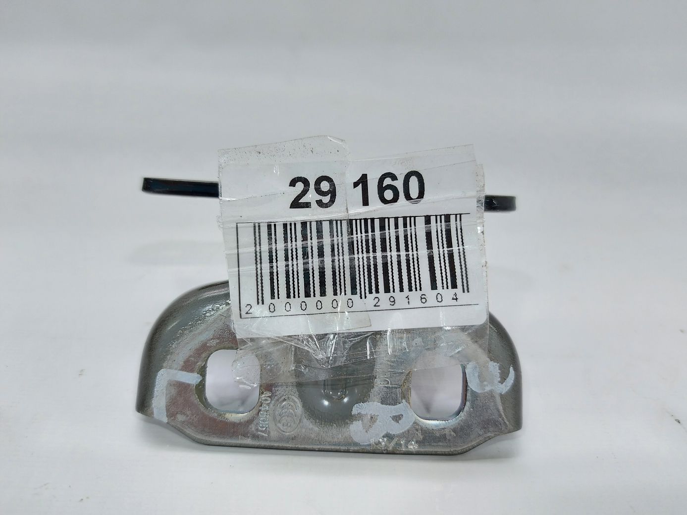 Volt Петля двері задньої ліва верхня Chevrolet Volt 2011-2015 13501713 Chevrolet Volt 4