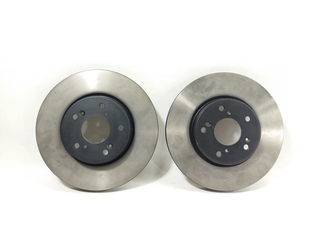 Гальмівні диски Гальмівні диски передні Honda M-NV 2020-2023 Honda 45251SNVH01 4