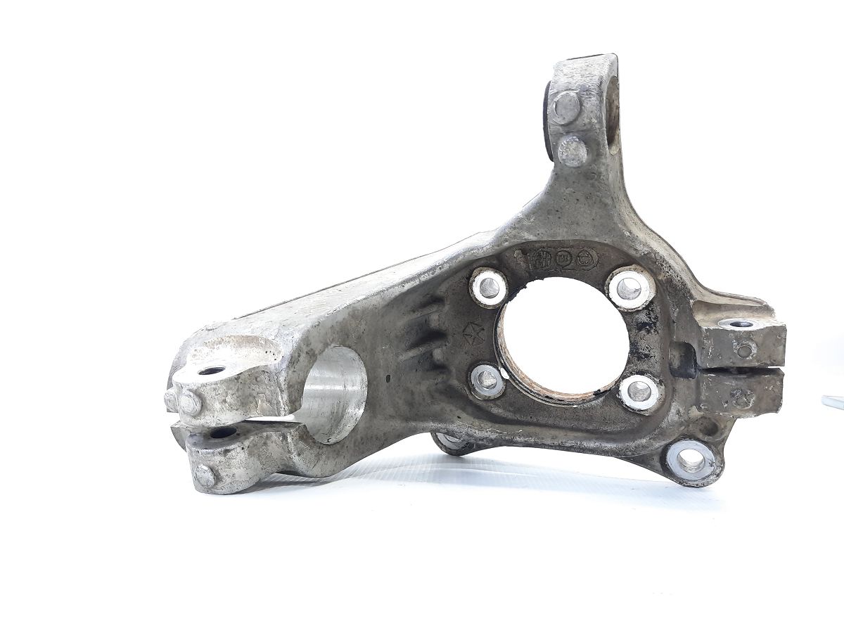 Dart Поворотный кулак передний правый Dodge Dart 2013-2019 68080585AD Dodge Dart 18