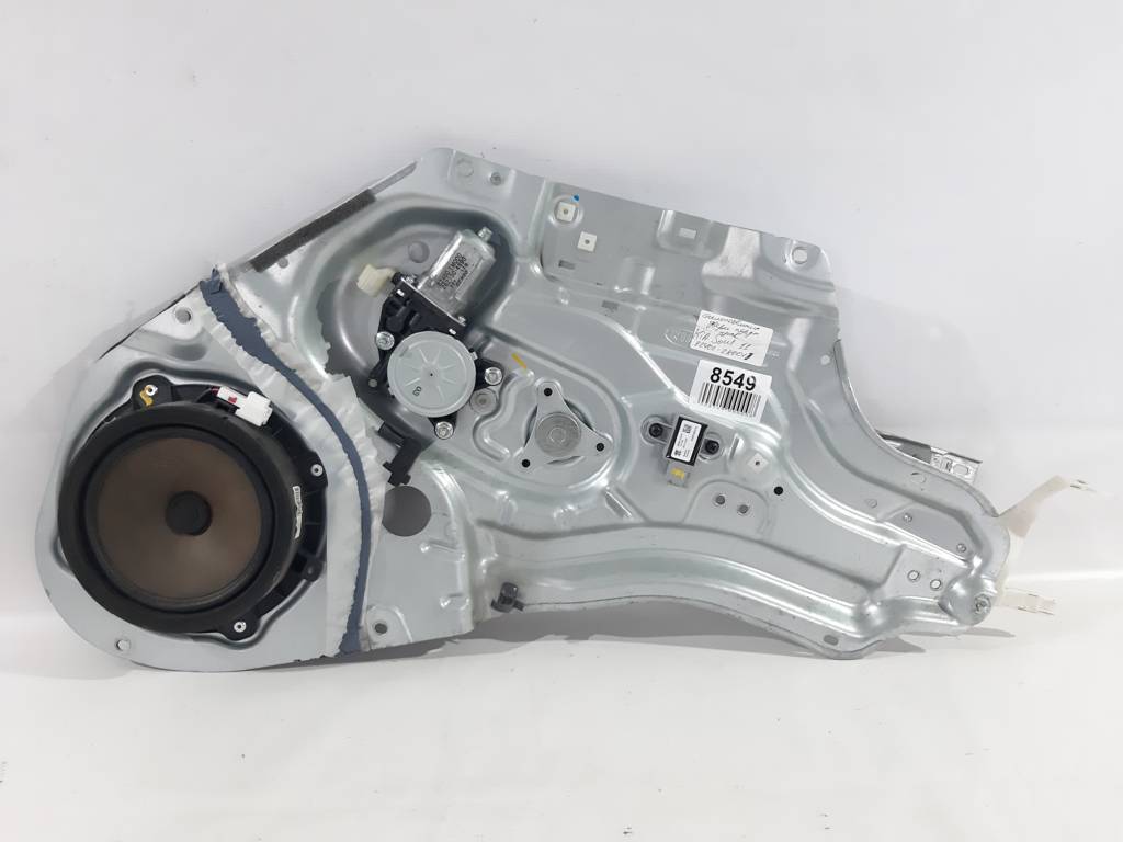 Soul Стеклоподъемник двери передней правой Kia Soul 2011-2013 824022K001 Kia Soul 1 Soul Стеклоподъемник двери передней правой Kia Soul 2011-2013 824022K001 Kia Soul 1
