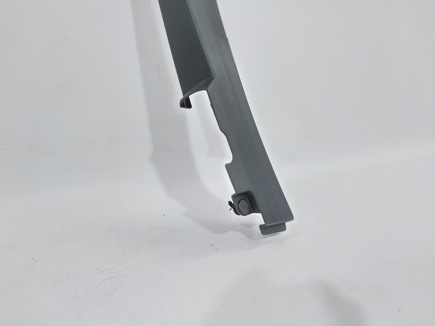 Fusion Накладка арки дверей задньої лівої внутрішня Ford Fusion 2013 KS7Z5400014AC Ford Fusion 14