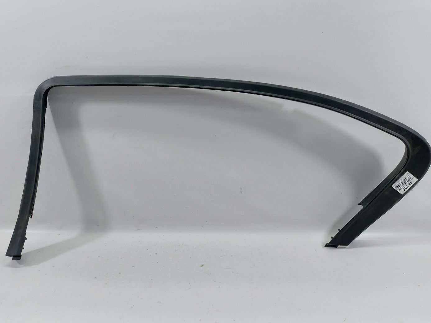 7 series Накладка арки дверей задньої правої BMW 7 2009-2015 51357177858 BMW 7 1