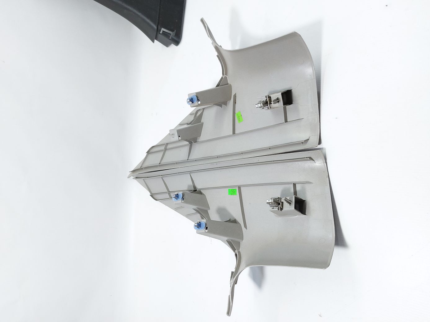 Regal Обшивка салону (стійки передньої, центральної, задньої) (к-кт) Buick Regal 2011-2017 22869413 Buick Regal 3