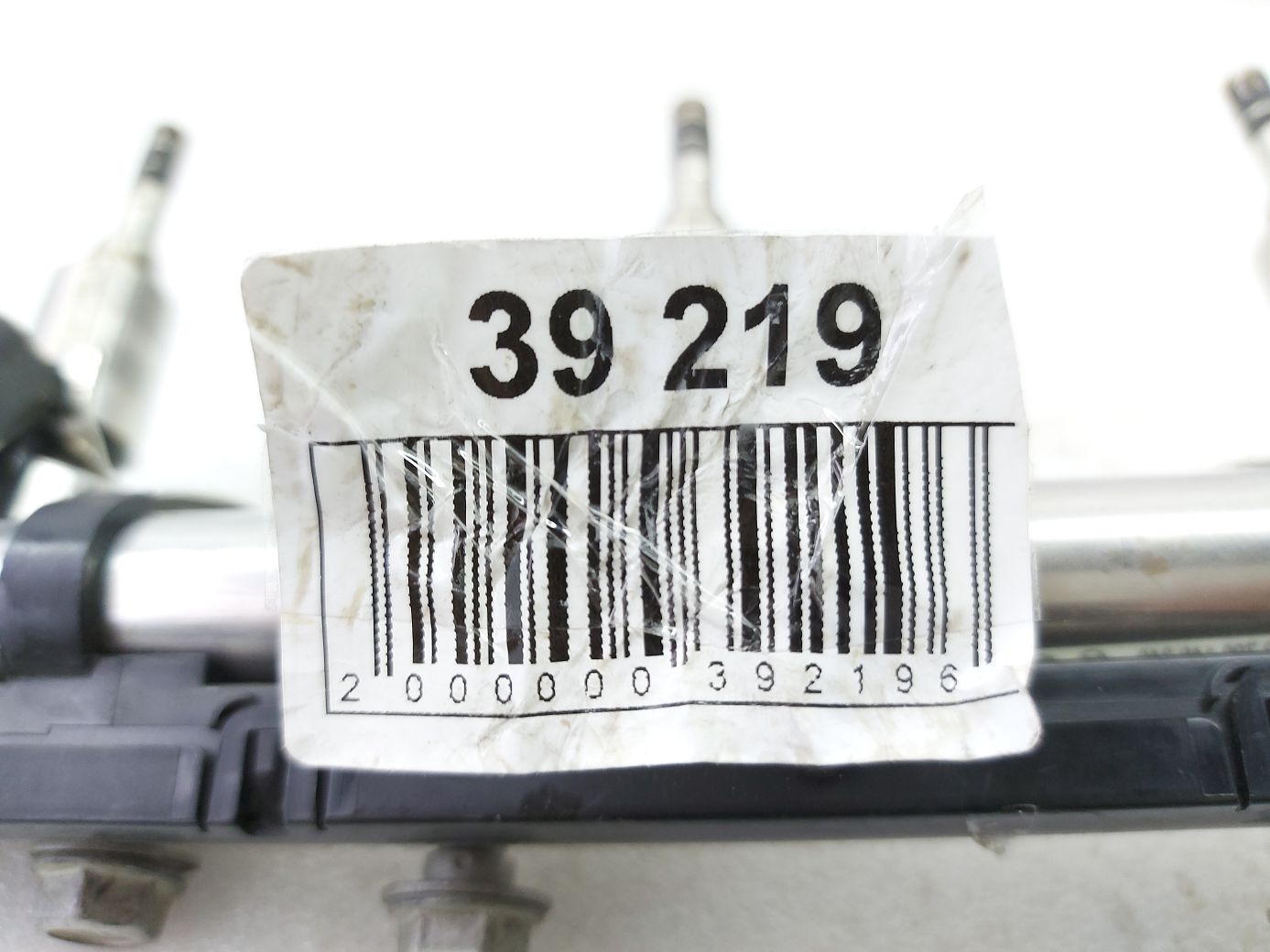 Ats Паливна рампа Cadillac ATS 2013-2014 12627090 Cadillac ATS 5 Ats Паливна рампа Cadillac ATS 2013-2014 12627090 Cadillac ATS 5