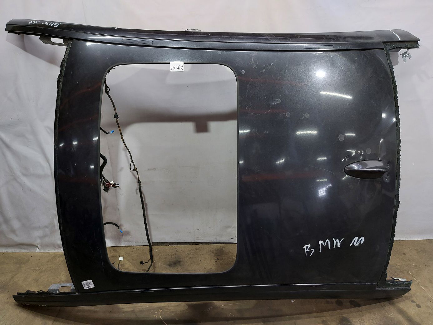 5 series. Дах (метал) BMW 5 series 2011-2013 41317240445 BMW 5 series 5 series. Дах (метал) BMW 5 series 2011-2013 41317240445 BMW 5 series