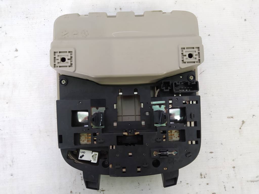 Optima Светильник потолочный передний Kia Optima 2014-2016 928002T51087 Kia Optima 3