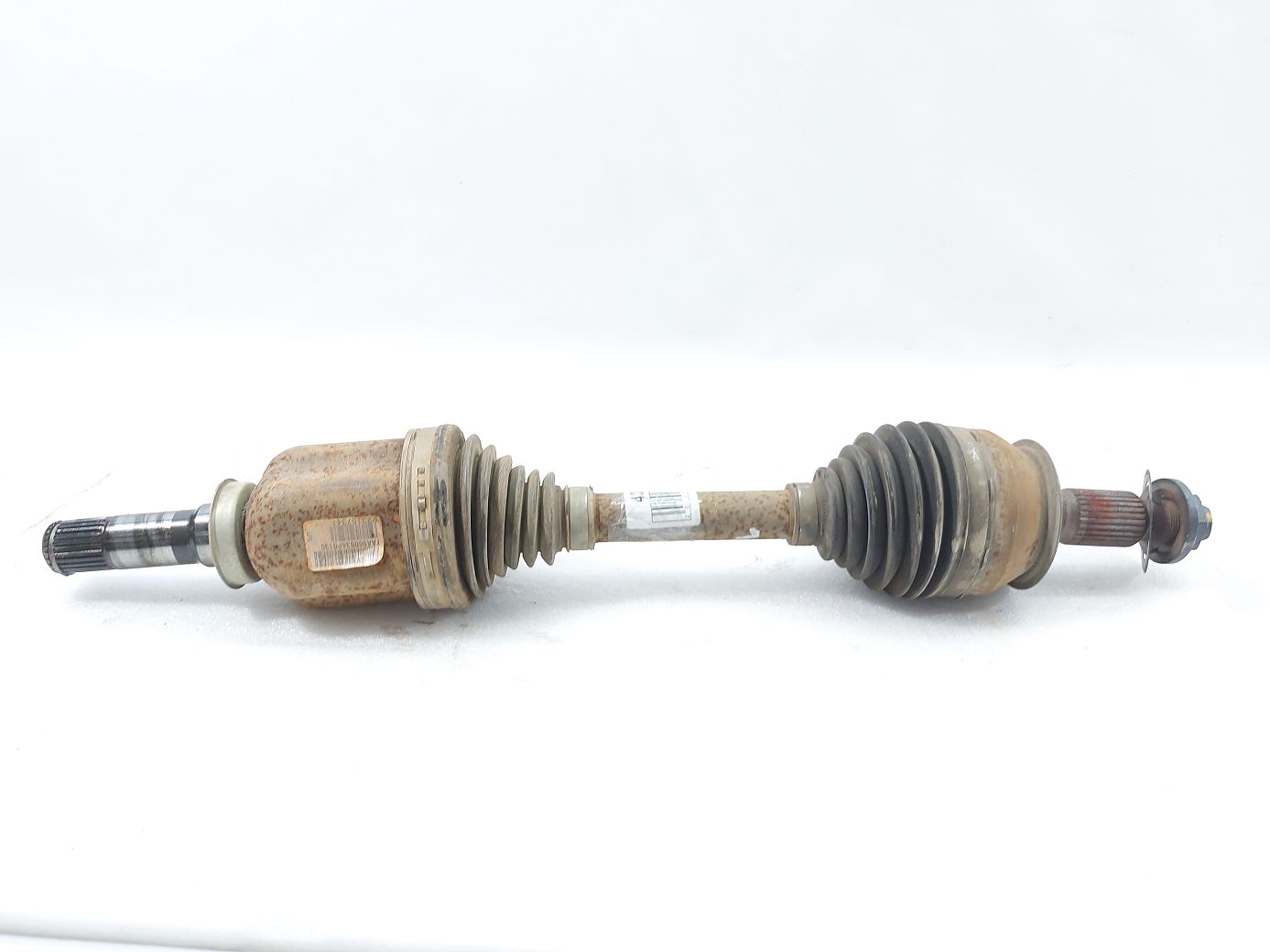 Regal. Піввісь передня ліва Buick Regal 2011-2017 84402744 Buick Regal