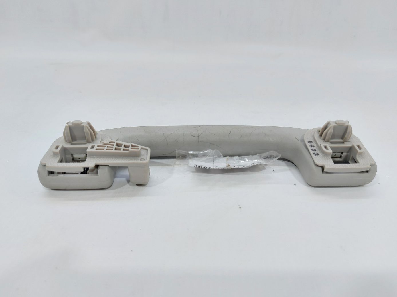 Rogue Ручка стельова ззаду ліва Nissan Rogue 2014-2016 739403NA2A Nissan Rogue 3