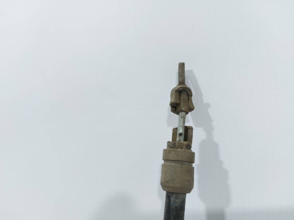 Dart Трос стояночного тормоза левый Dodge Dart 2013-2019 68232031AA Dodge Dart 26