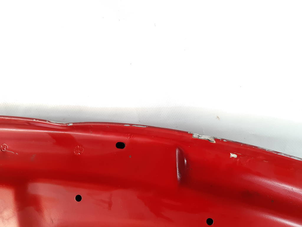 Avenger Капот Dodge Avenger 2008-2014 5008923AK Dodge Avenger 10