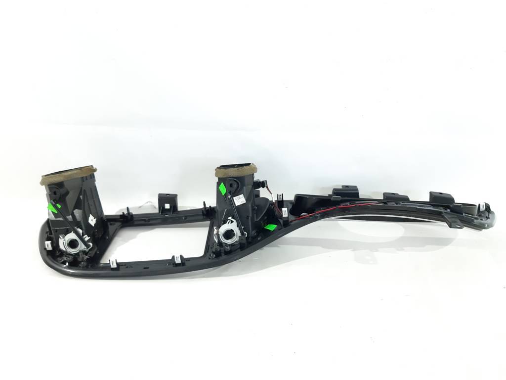 Dart Накладка панели приборов с воздуховодами Dodge Dart 2013-2019 1ZV22LR5AB Dodge Dart 3
