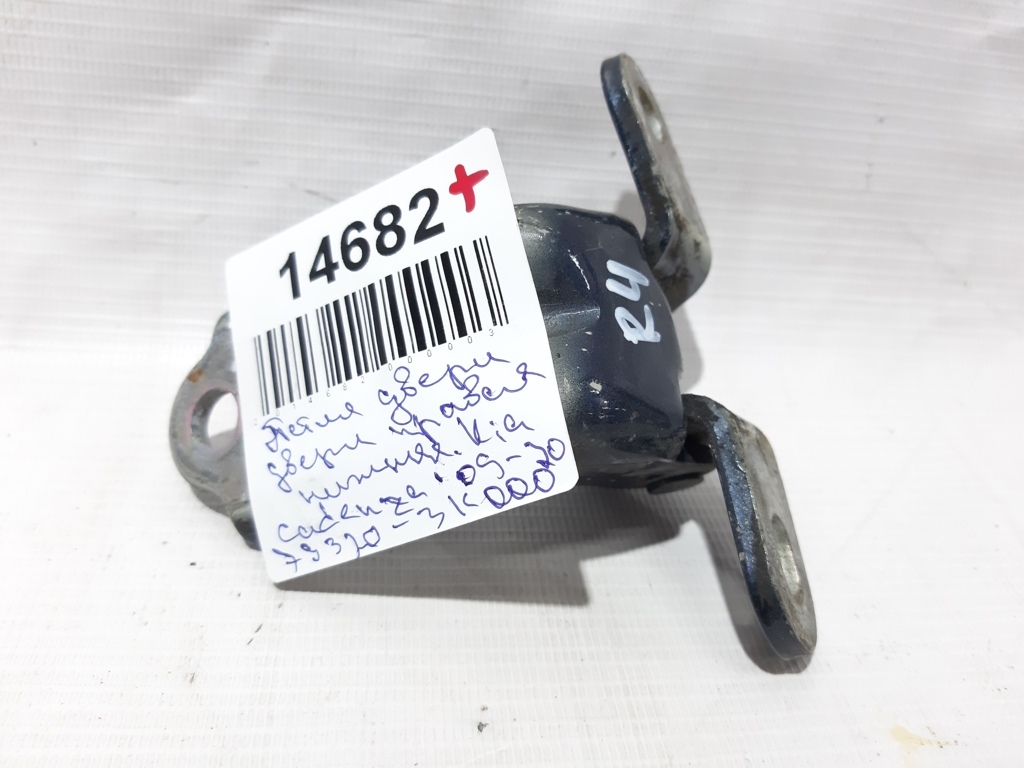 Cadenza Петля дверей передньої/задньої правої Kia CADENZA 2009-2020 793203K000 Kia CADENZA 2 Cadenza Петля дверей передньої/задньої правої Kia CADENZA 2009-2020 793203K000 Kia CADENZA 2