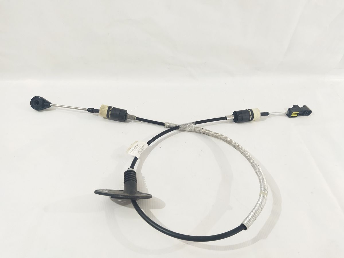 S60. Трос переключения АКПП Volvo S60 2011-2018 31367925 Volvo S60