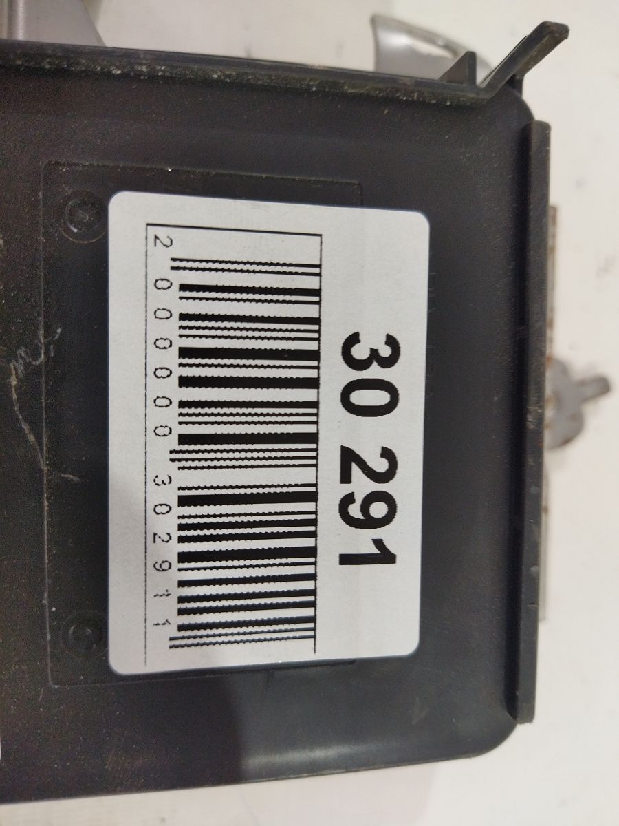 6 Блок керування кузовом Mazda 6 2013-2018 KD45675Y0G Mazda 6 5
