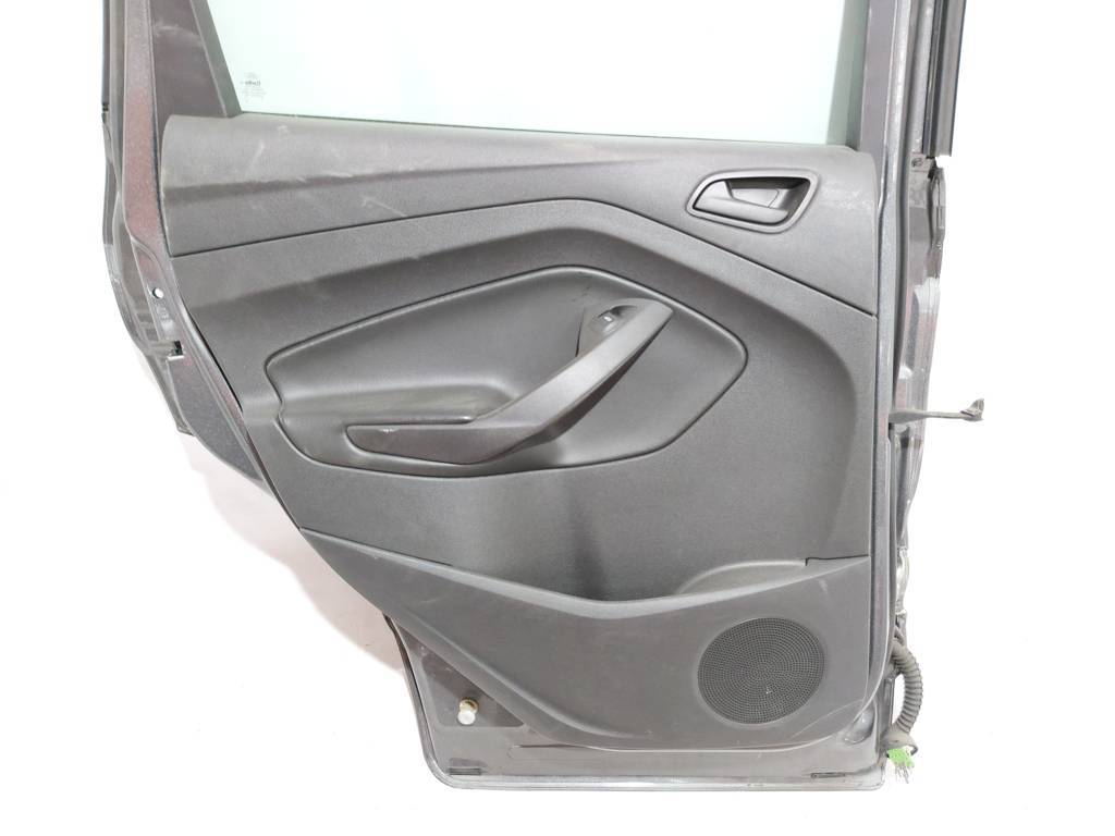 Escape Дверь задняя левая Ford Escape 2013-2019 CJ5Z7824631A Ford Escape 7 Escape Дверь задняя левая Ford Escape 2013-2019 CJ5Z7824631A Ford Escape 7