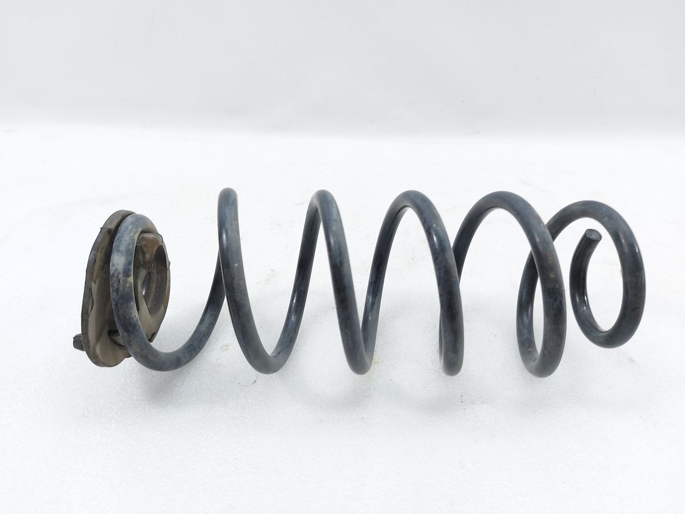 Cr-z. Пружина задня ліва/права Honda CR-Z 2013-2015 52441SZTA31 Honda CR-Z