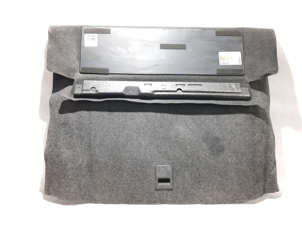Passat s Ковровое покрытие багажного отделения (люк) Volkswagen Passat S 2012-2020 561863463B1BS Volkswagen Passat S 19