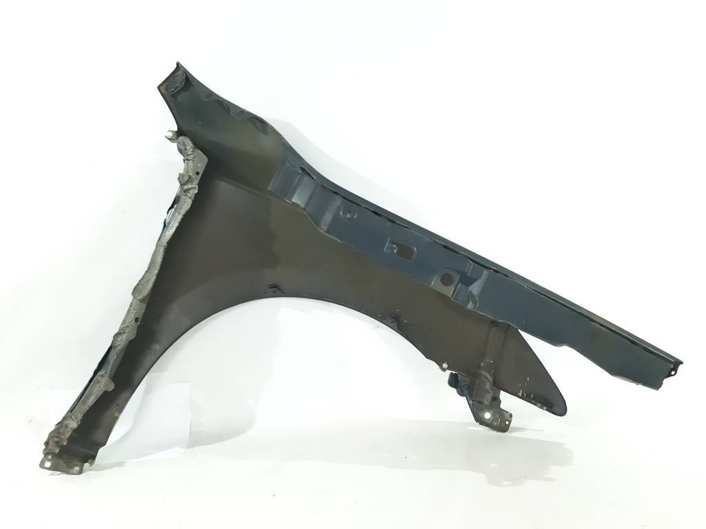 Maxima Крыло переднее левое Nissan Maxima 2009-2014 631019N15A Nissan Maxima 4