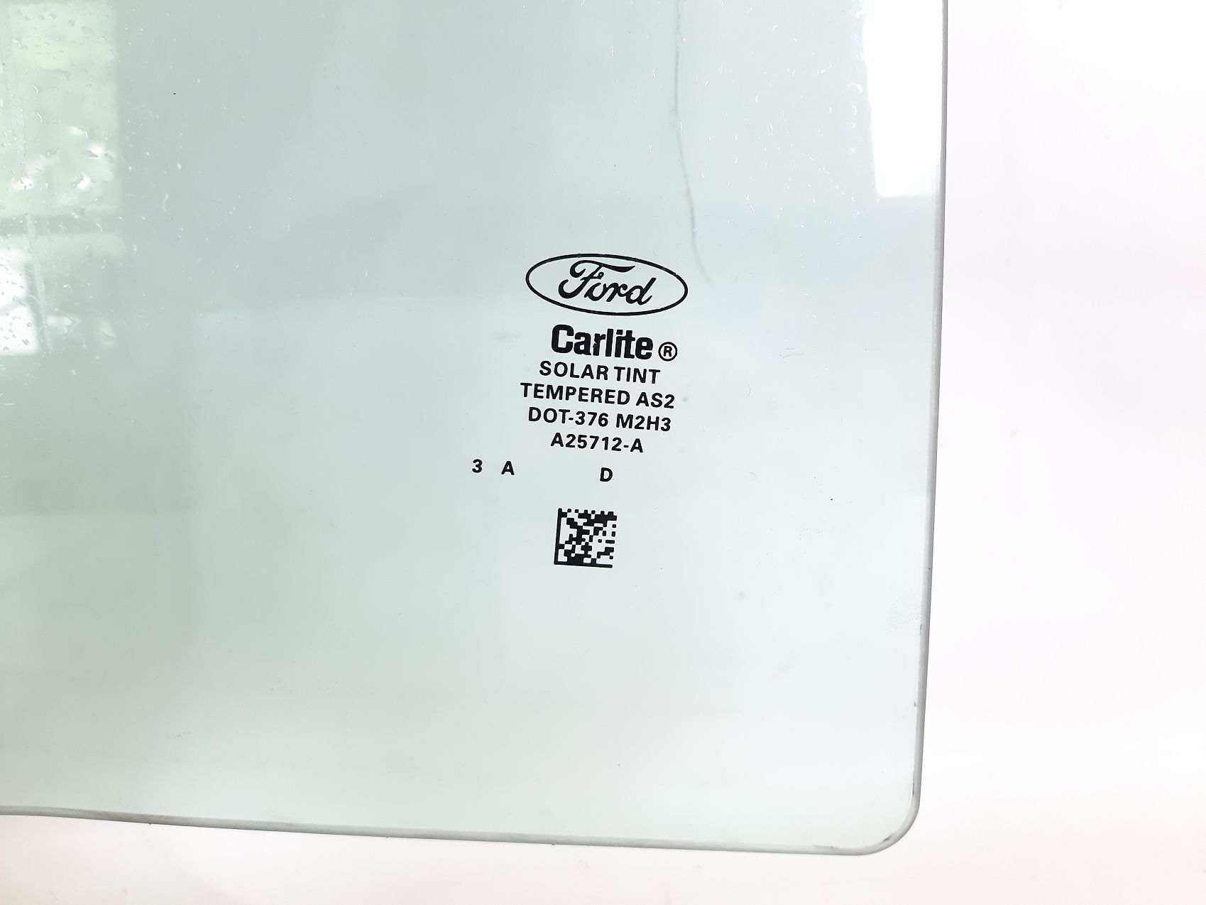 Focus Стекло двери задней правой Ford Focus 2012-2018 CP9Z5825712A Ford Focus 2