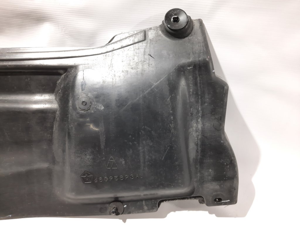 Journey Обесшумка приборной панели Dodge Journey 2011-2020 68095893AB Dodge Journey 9