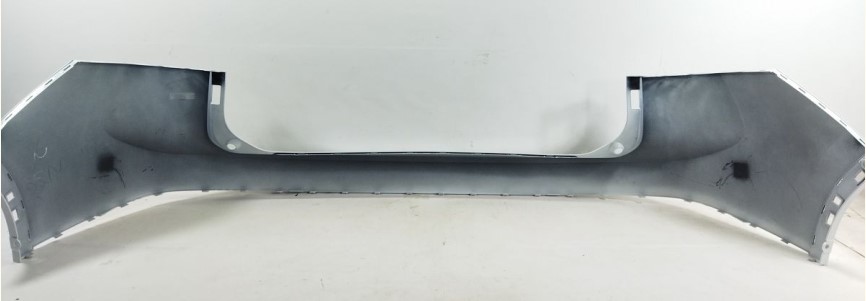 Задние бамперы Бампер задний Volkswagen ID.6 12G807421 Volkswagen ID.6 2