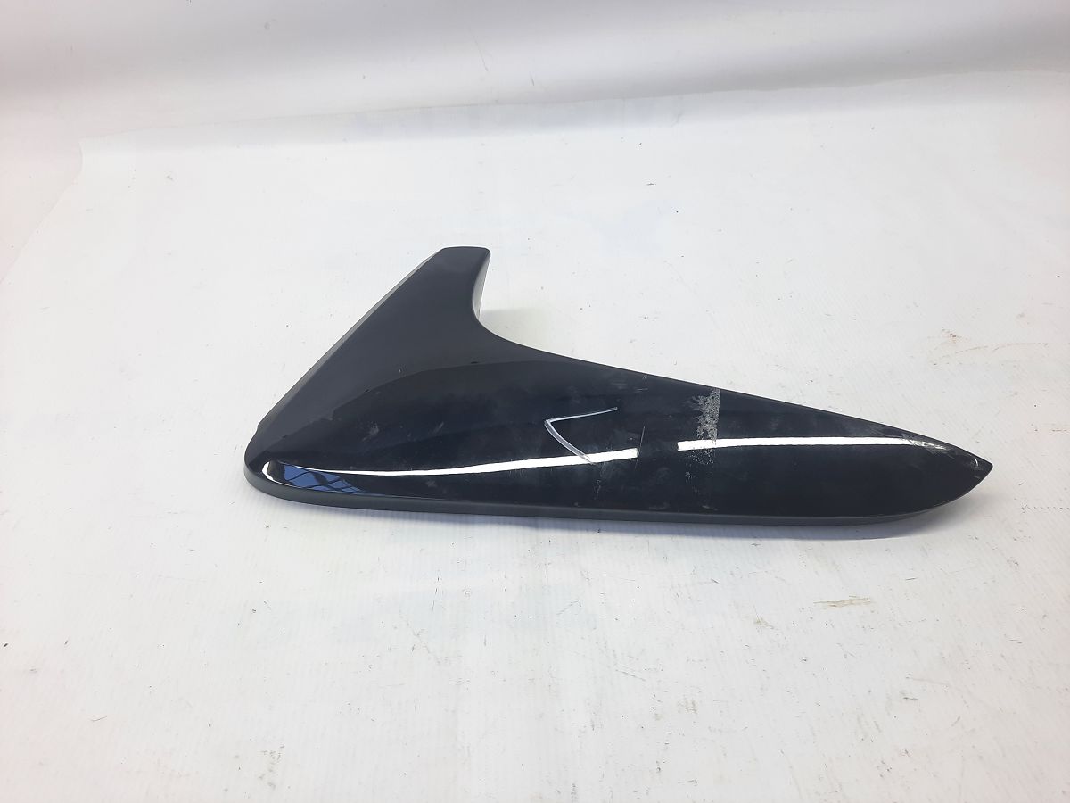 Trax Молдинг крышки багажника наружный левый Chevrolet Trax 2015-2021 95316367 Chevrolet Trax 2