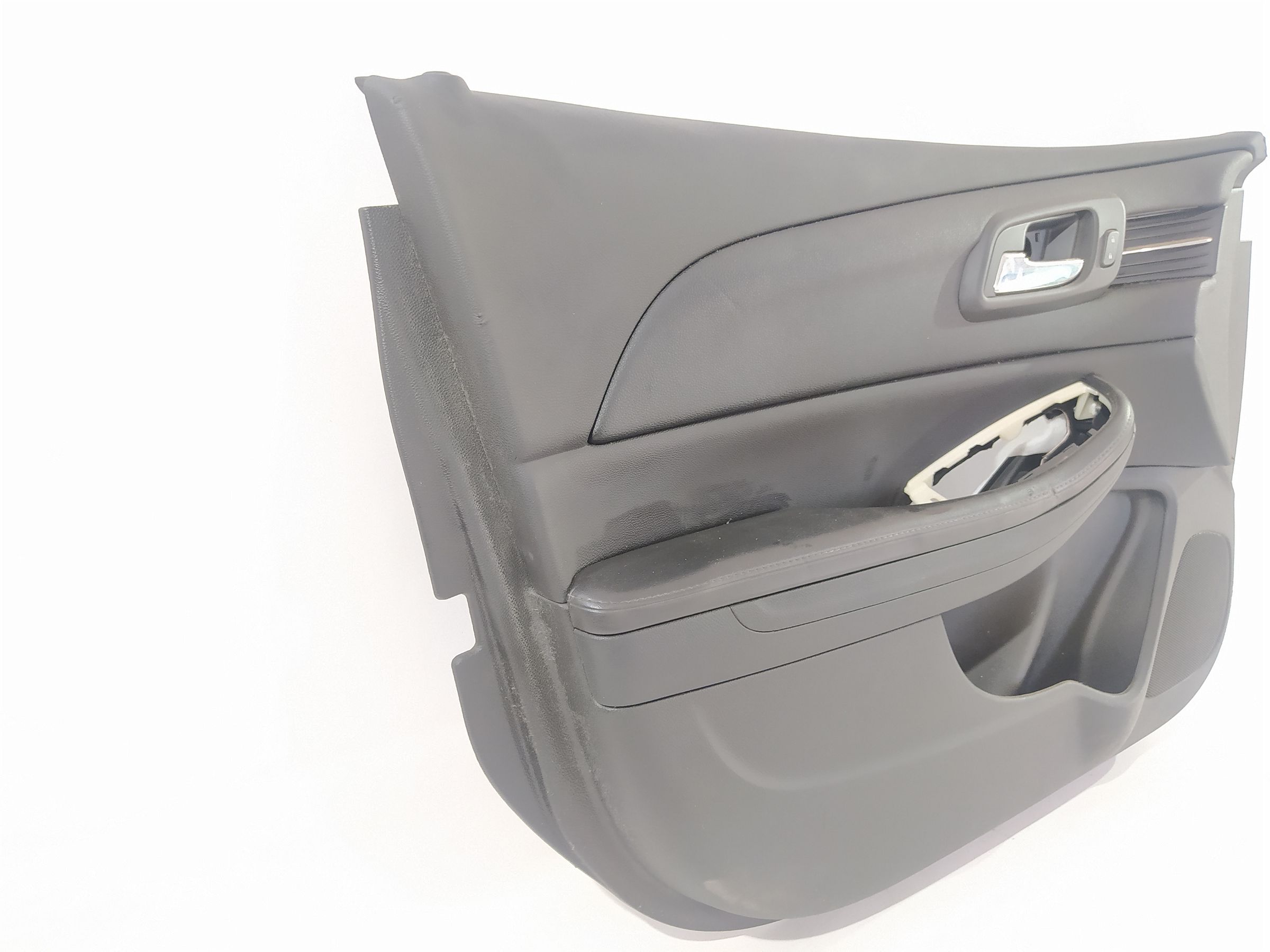 Malibu Карта дверей передньої лівої Chevrolet Malibu 2013-2015 23341284 Chevrolet Malibu 9