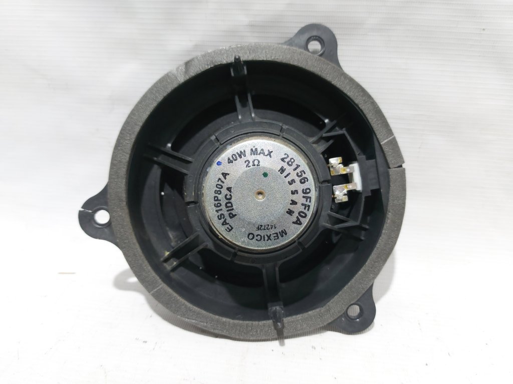 Sentra Динамик двери передней левый Nissan Sentra 2008-2014 28156JB10A Nissan Sentra 4