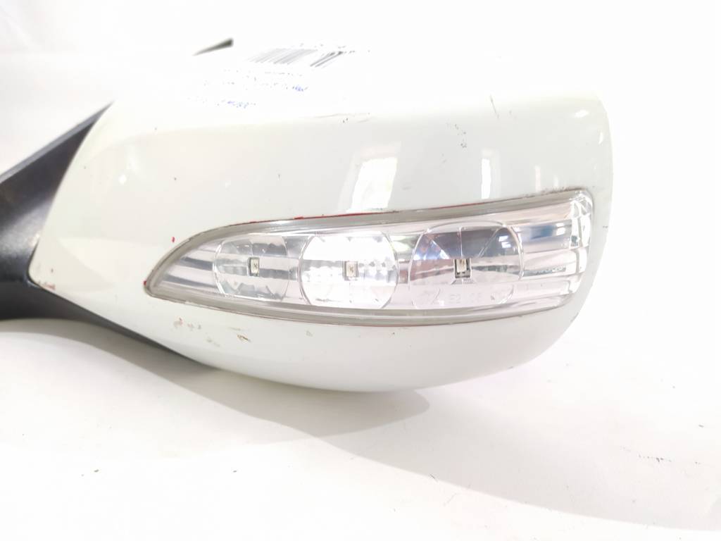 Genesis coupe Зеркало переднее левое Hyundai Genezis Coupe 2010-2016 876102M100 Hyundai Genezis Coupe 4