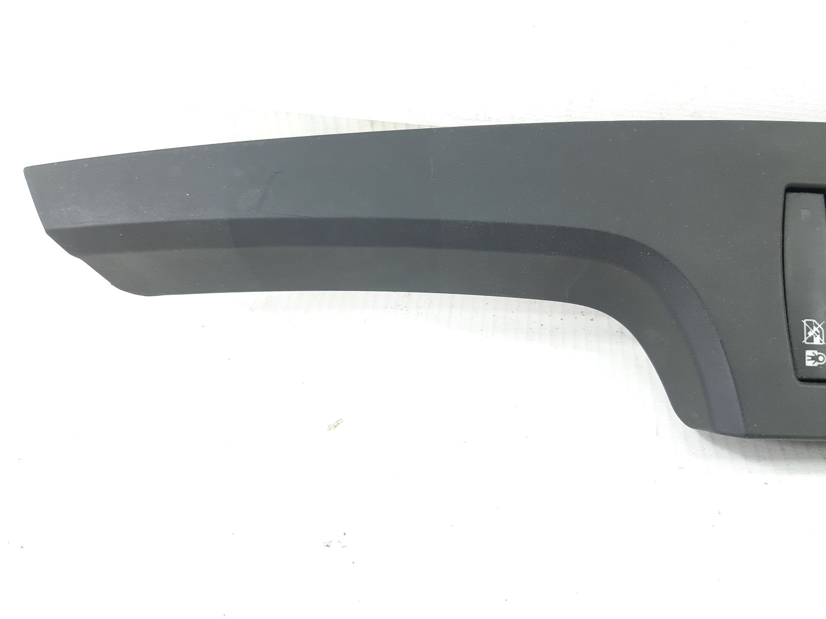 Ats Кнопки керування склопідйомником двері передньої лівої Cadillac ATS 2013-2018 23441475 Cadillac ATS 3