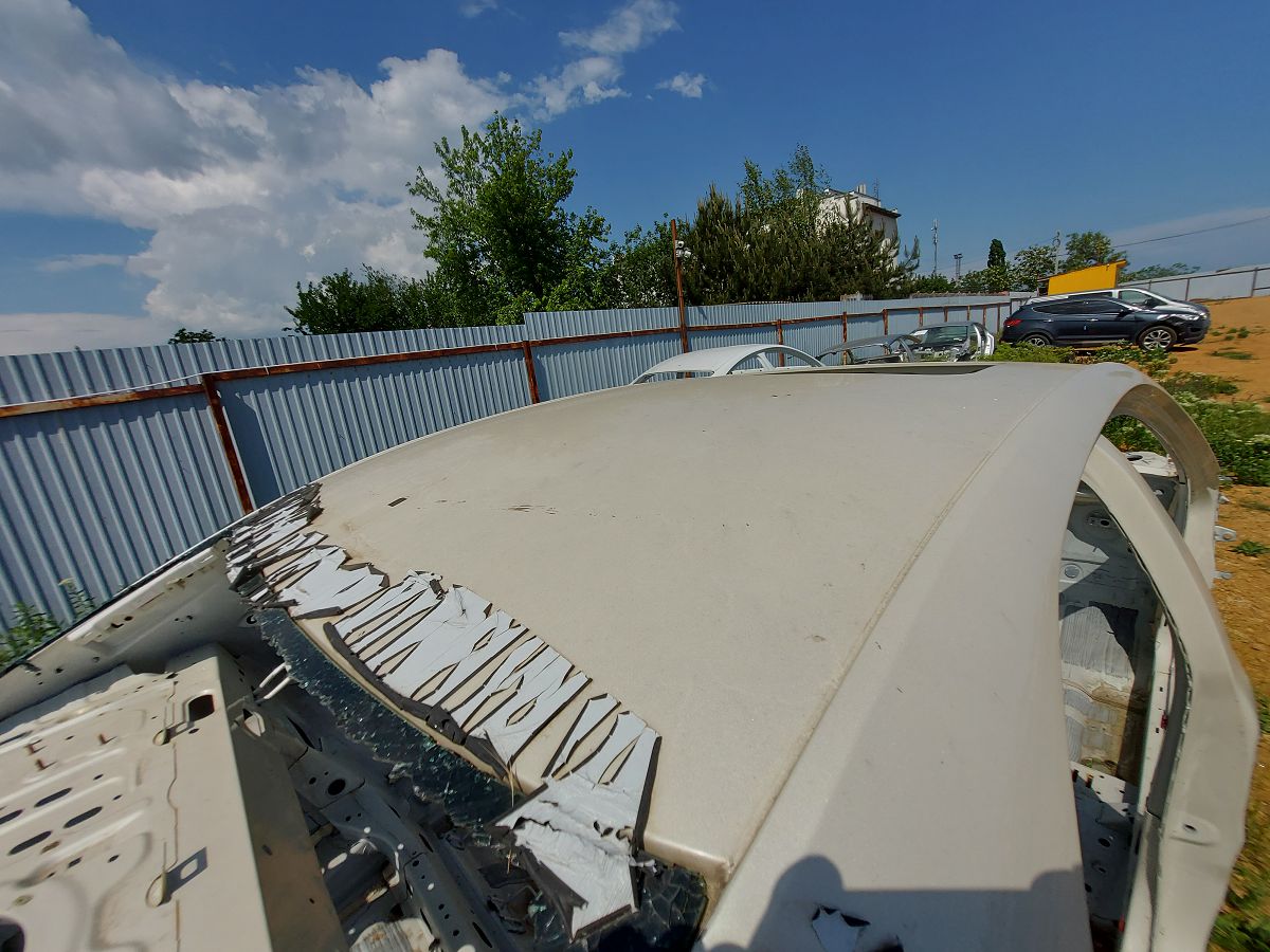 Ats Кузов голий (можна різати) Cadillac ATS 2013-2020 84218956 Cadillac ATS 7