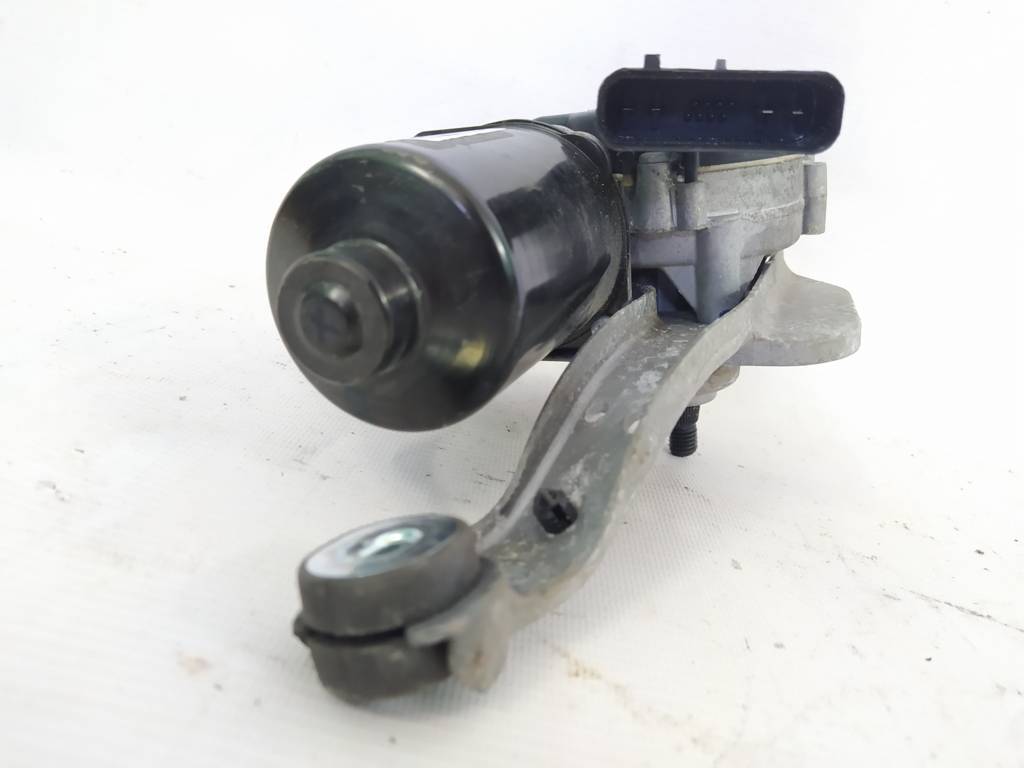 Товары с дефектами Моторчик стеклоочистителя левый (отломана фишка) Ford Fusion 2013-2018 DS7Z17508M Ford Fusion 3