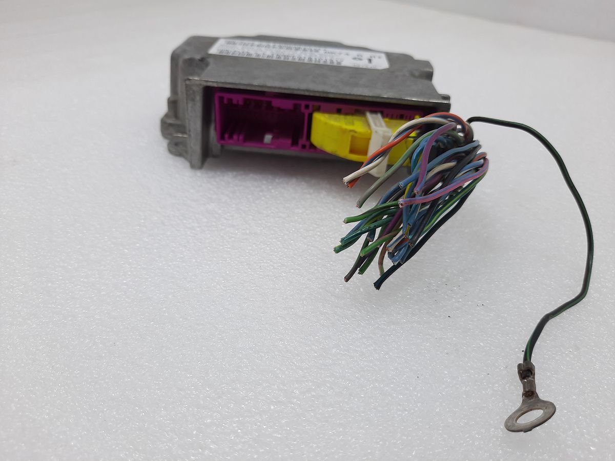 Patriot Air Bag блок Jeep Patriot 2012-2017 68186646AC Jeep Patriot 2 Patriot Air Bag блок Jeep Patriot 2012-2017 68186646AC Jeep Patriot 2