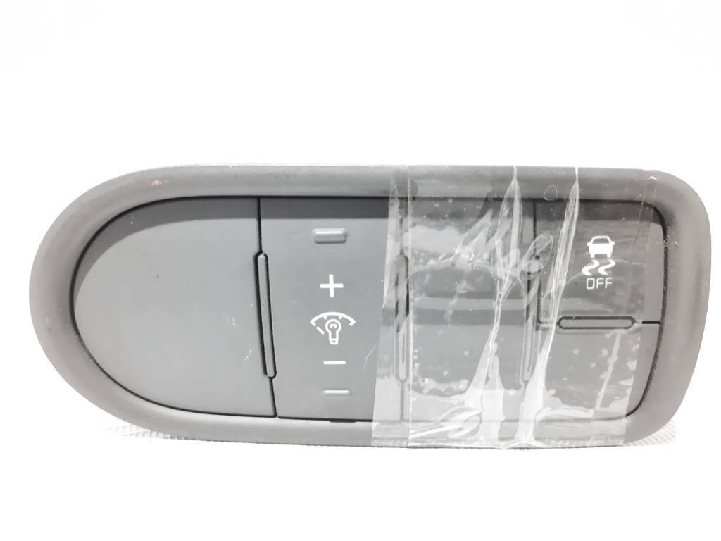 Forte Блок кнопок торпеди лівий Kia Forte 2017-2018 93700A7CC0BGG Kia Forte 5 Forte Блок кнопок торпеди лівий Kia Forte 2017-2018 93700A7CC0BGG Kia Forte 5