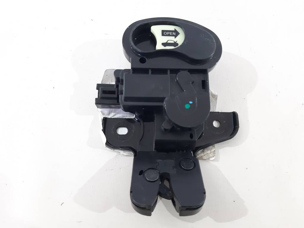 200 Замок кришки багажника Chrysler 200 2015-2017 68193094AC Chrysler 200 7