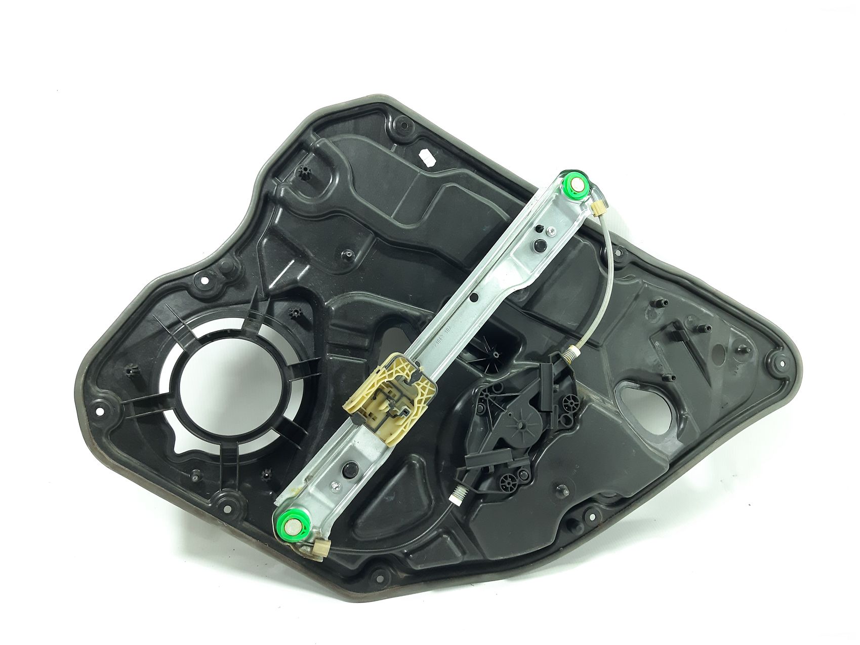 S60 Стеклоподъемник двери задней левой Volvo S60 2014-2018 30784308 Volvo S60 4