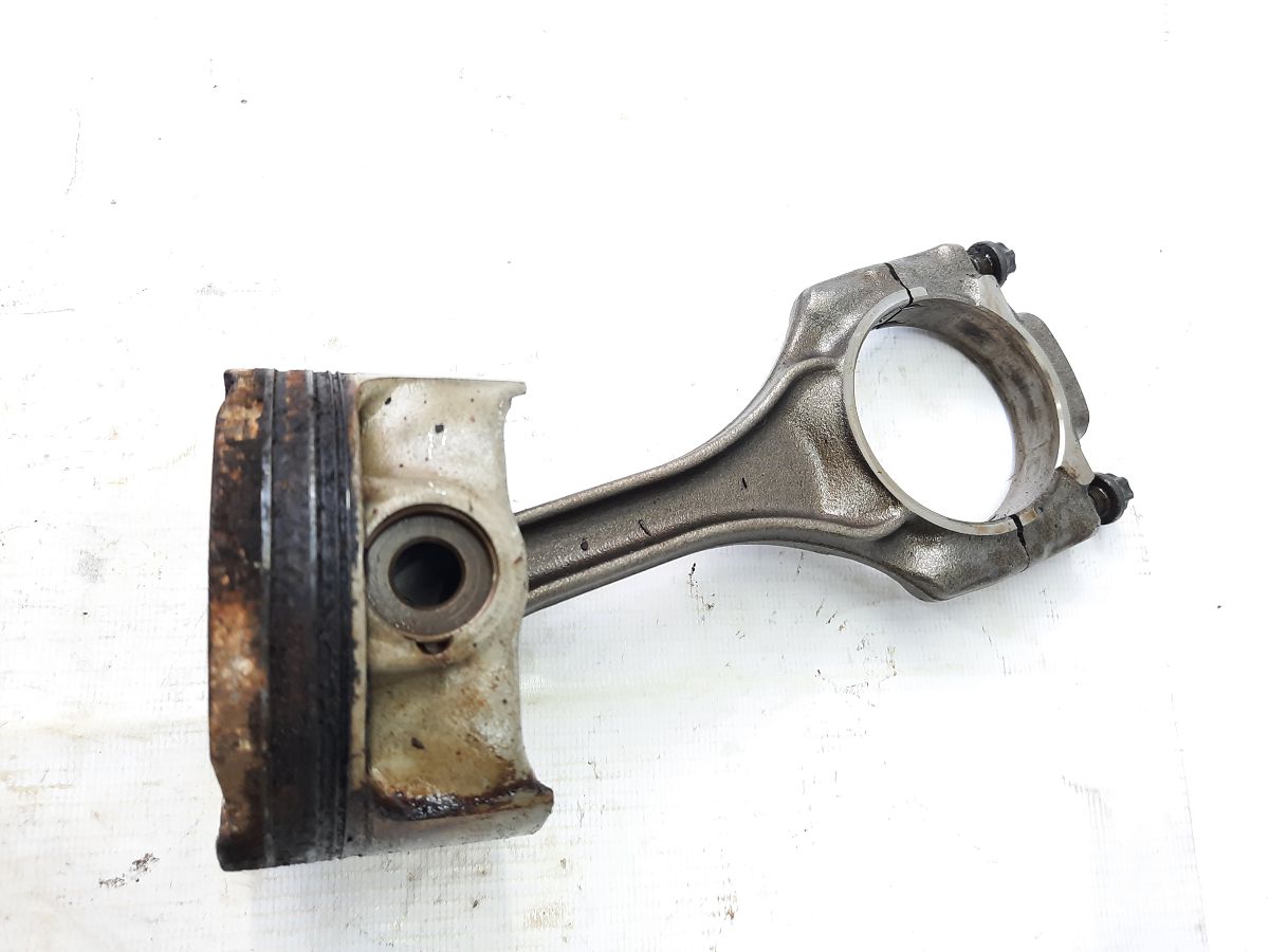 7 series Шатун BMW 7 2012 11247603480 BMW 7 18