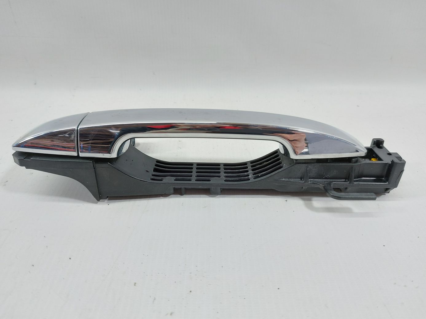 Forester Ручка дверей задньої правої зовнішня (хром) Subaru Forester 2009-2013 61160SC030WW Subaru Forester 3 Forester Ручка дверей задньої правої зовнішня (хром) Subaru Forester 2009-2013 61160SC030WW Subaru Forester 3