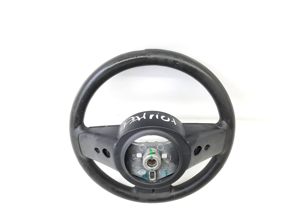 Patriot Рулевое колесо Jeep Patriot 2011-2017 1TT68XDVAE Jeep Patriot 7