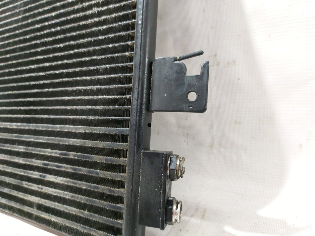 Avenger Радіатор кондиціонера Dodge Avenger 2008-2014 68004053AA Dodge Avenger 19