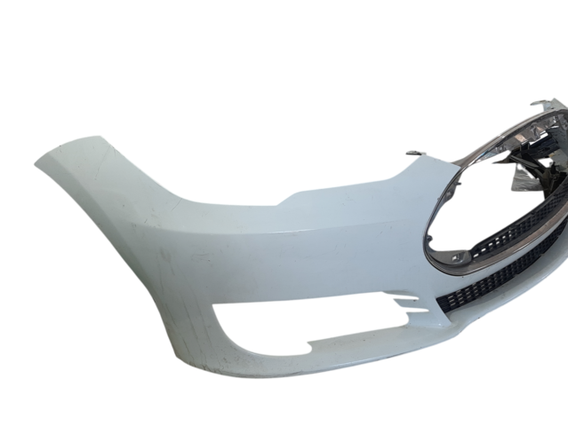 Model s Бампер передний (дефект)Tesla Model S 2012-2016 1068758-00-A Tesla Model S 2