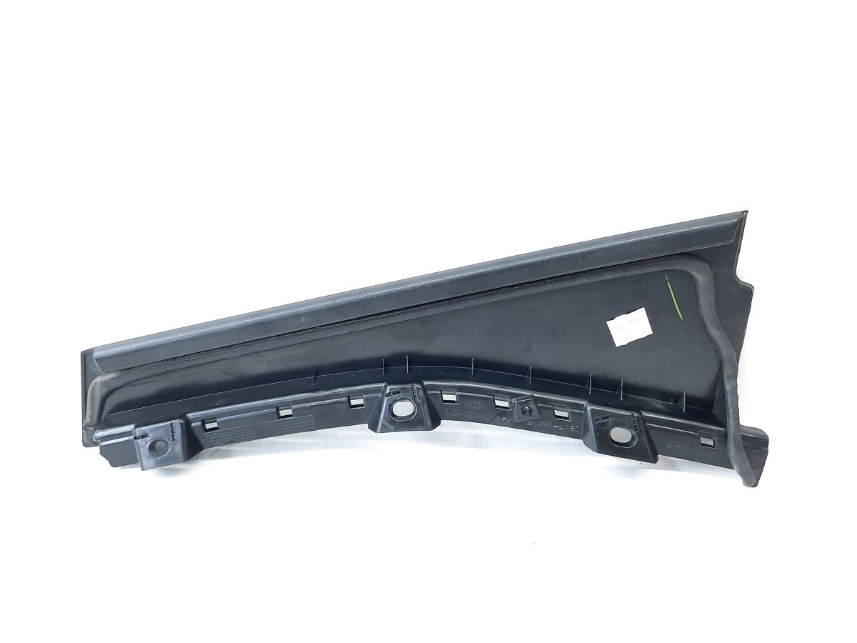 Escape Накладка арки двері задньої правої ззаду Ford Escape 2013-2019 CJ5Z78255A34AA Ford Escape 2