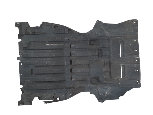 Bolt. Захист двигуна (дефект) Chevrolet Bolt EV 2017-2021 42802341 Chevrolet Bolt EV