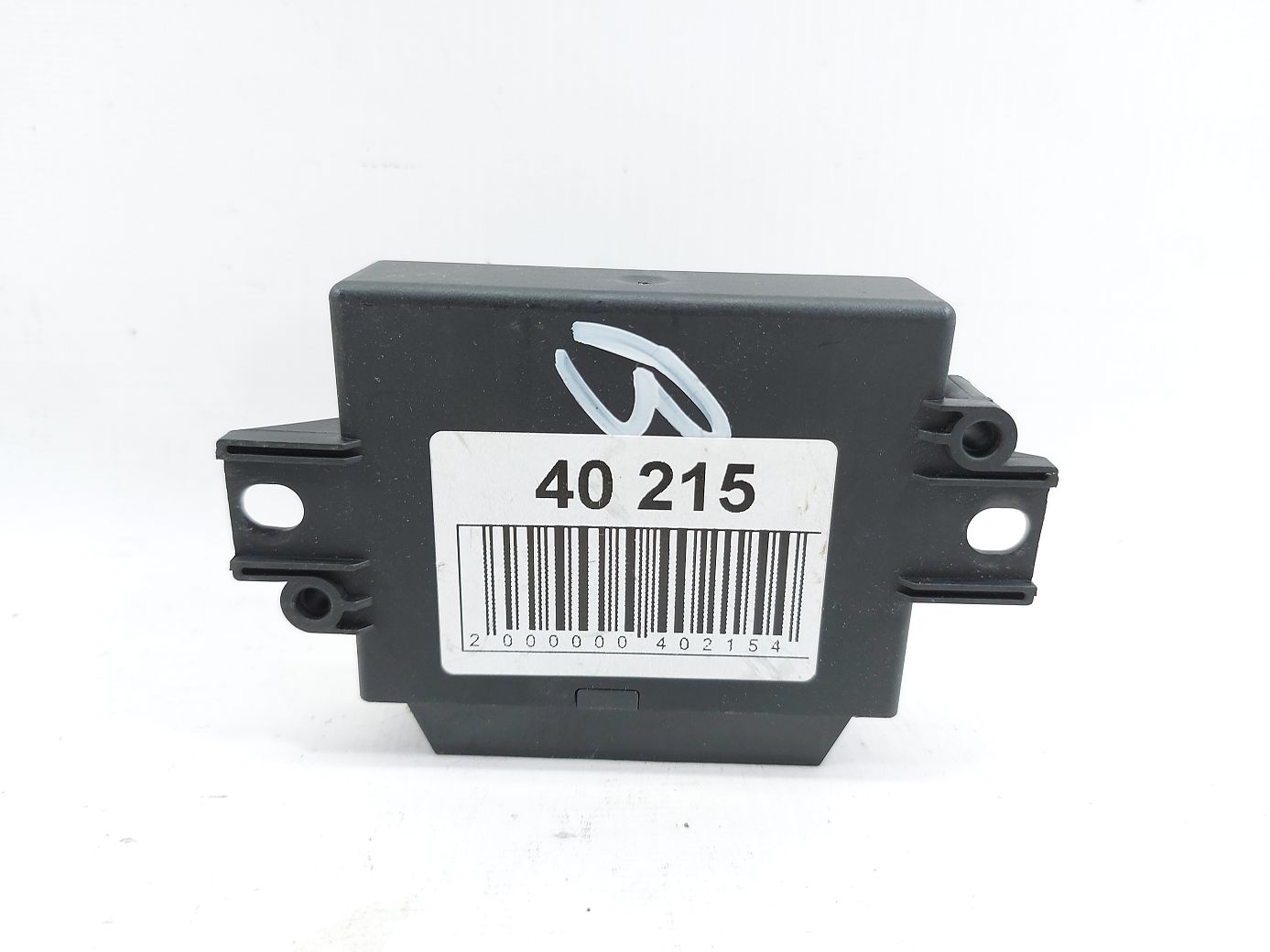 Xf. Блок керування парктрониками Jaguar XF 2012-2015 C2P24788 Jaguar XF