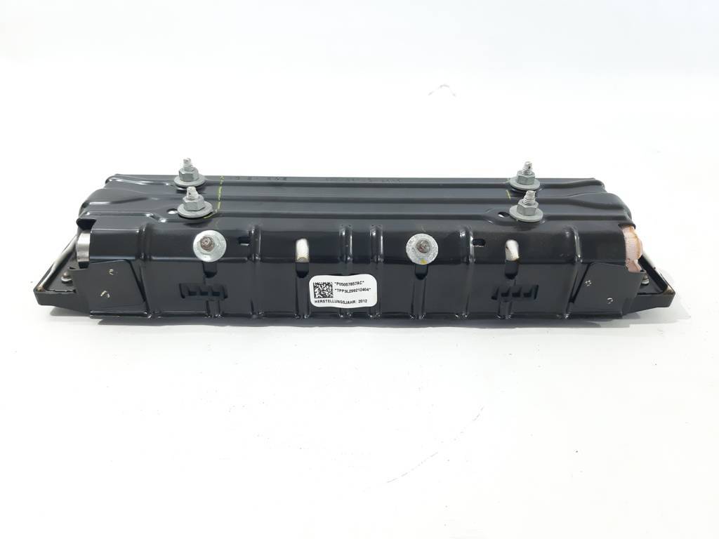 Dart Air Bag ніг правий Dodge Dart 2013-2019 5057857AD Dodge Dart 30