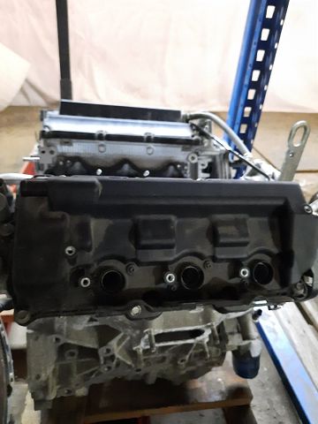 Rdx Двигатель (голый) V6 Acura RDX 2016-2018 100025MEA00 Acura RDX 6